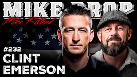 Real-Life Spy Tricks That Actually Work | Mike Drop Episode 232 Real-Life Spy Tricks That Actually Work | Mike Drop Episode 232