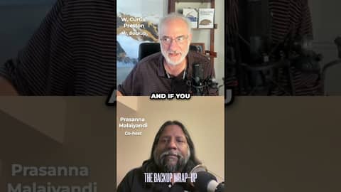 Ransomware Recovery: The MONTH-LONG Nightmare Revealed #shorts