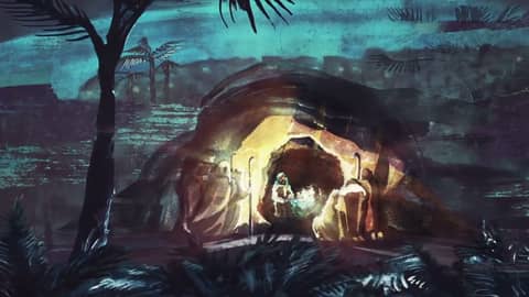 The Star, The Journey & The Gift Promo