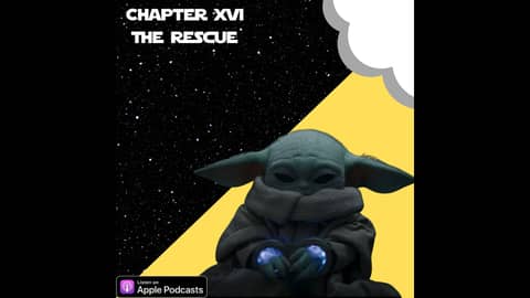 The Mandalorian Chapter 16: The Rescue | Star Wars