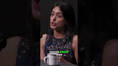 Hospitals are DANGEROUS??? 25% of patients experience this!