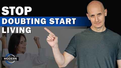 How to Discover Your True Confidence