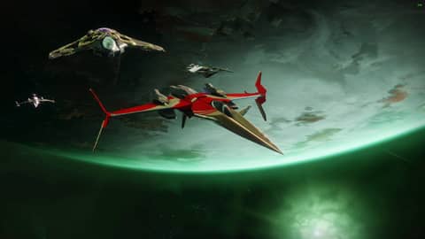 PvP League Week 1 on PC using a PS4 controller