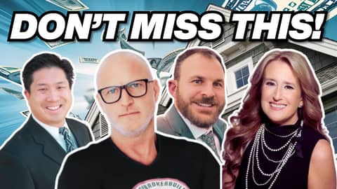 LOAN OFFICER PORTABILITY with @themortgagebrokerbuilder @laurabrandao2565 | CLOSE ALL DEALS IN 2024