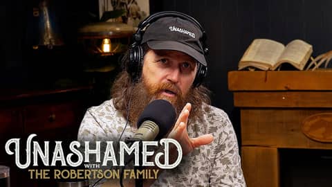 The Robertsons Break Down Bad Bunny, Kid Rock & Why Only Jesus Can Change the World | 1265