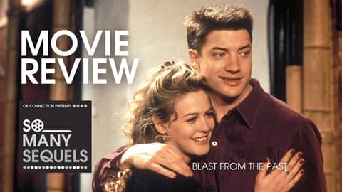 Blast From the Past (1999) | Movie Review
