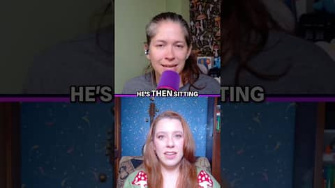 The Chaos Begins: Neal & Del’s First Encounter 😂✈️ | VHS Club Podcast