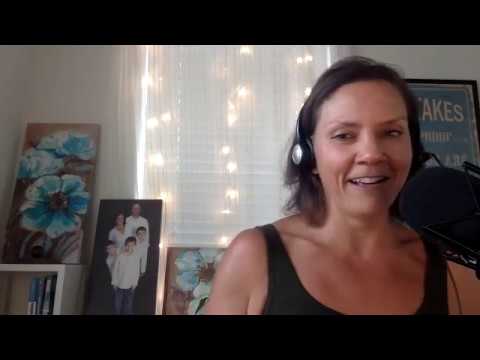 Heather Robertson from Halfsizeme.com on Losing 170 lbs And Keeping It Off