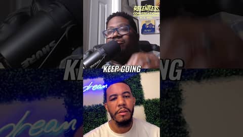 There is a purpose for everything you have went through.  #lifelessons101 #berelentless #relentless