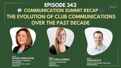 2024 CMAA Communication Summit Recap: A Decade of Evolution