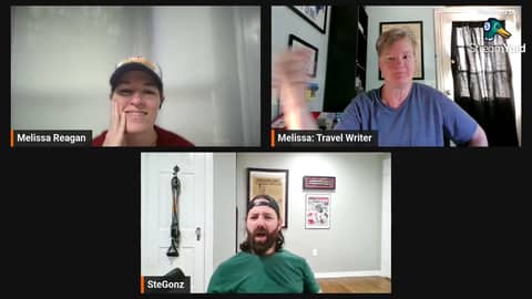 Fan Feature! -Melissa Thomas Fan Feature! -Melissa Thomas