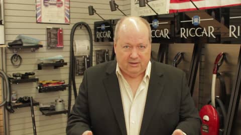 Sales Competition. How To Handle Competitors That Customers Bring Up.