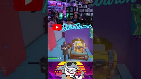 🎮 LIVE NOW: Fortnite – Simpsons Mayhem! 🍩 (Portrait) 🎮 LIVE NOW: Fortnite – Simpsons Mayhem! 🍩 (Portrait)