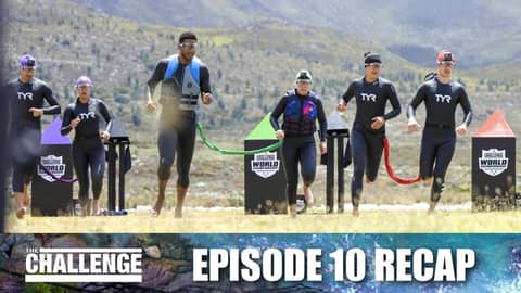 The Challenge: World Championship | Episode 10 Recap