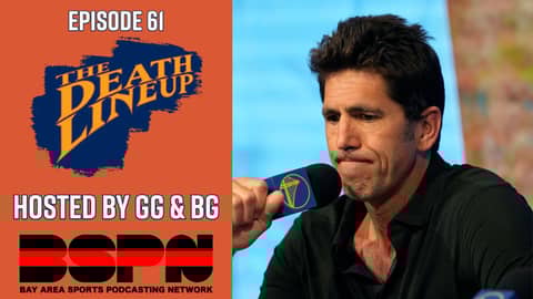 Bob Myers moves on | Kuminga and Moody in 2023-24 | Jordan Hawkins