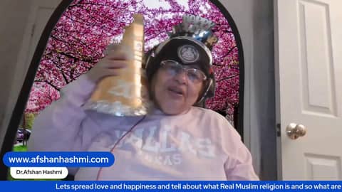 Lets celebrate New year 2026 the scientific way-By Dr. Afshan Hashmi Lets celebrate New year 2026 the scientific way-By Dr. Afshan Hashmi