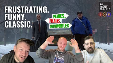 Planes, Trains and Automobiles: Funny, Frustrating, Classic Planes, Trains and Automobiles: Funny, Frustrating, Classic