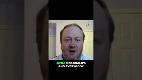 Hamburger Stand Strategy: See Competitor Sales