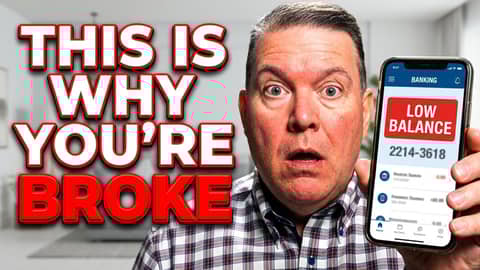 Spending Out of Control? Start Here.