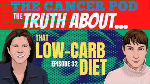 The Truth About... That Low Carb Diet The Truth About... That Low Carb Diet