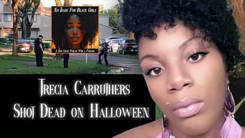 The Tragic Story of Trecia Spencer Carruthers