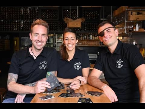 August 13 - The Wonderful World of Wine (WWW) - Full - Center Quote 16:9