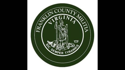 Well Regulated with Brian Wood and Jeremiah DeBorde of Franklin County Militia, Inc