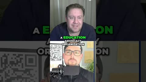Education Freedom: Empowering Parents & Kids Choices! #shorts