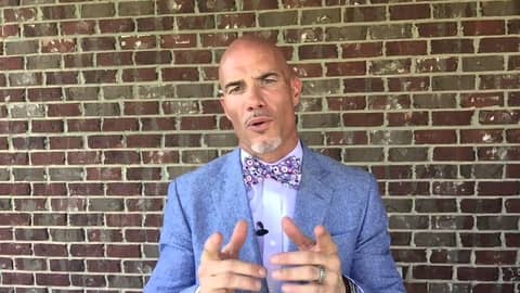 The Hills Do Have Eyes