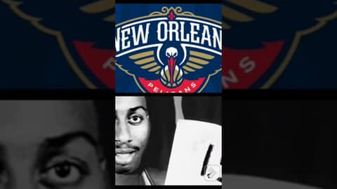 PELICANS TROLL SAS, PART 1... #nba #basketball #neworleanspelicans #stephenasmith #zionwilliamson