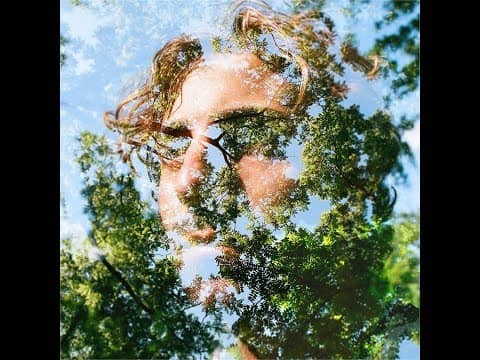 Spaceships and Toasters and singer-songwriter Luka James