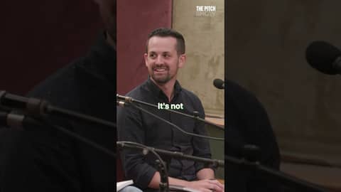 Why didn't the clapper device work well?