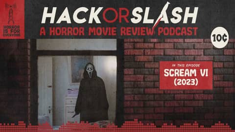 Episode 262: Scream VI (2023)