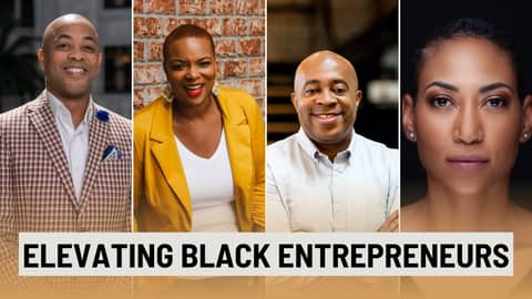 Honey & Hustle Season 4 Starts Next Week!