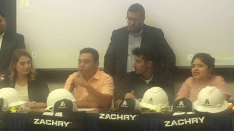 Younglings stepping into the future Younglings stepping into the future