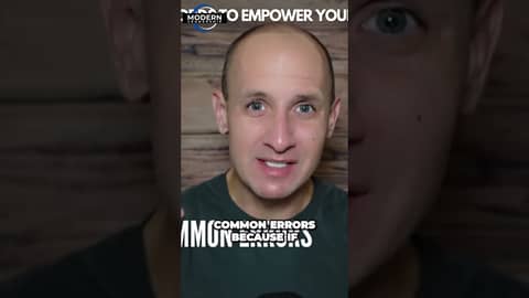 Unleashing the Power of "I Am" to Shape Your Destiny