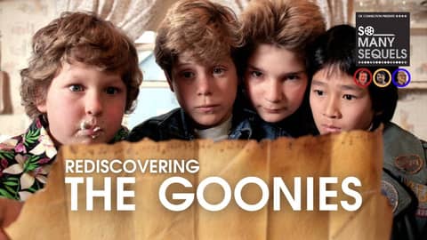 Rediscovering The Goonies: Nostalgia, Adventure, and 80s Charm | Action August Review Rediscovering The Goonies: Nostalgia, Adventure, and 80s Charm | Action August Review