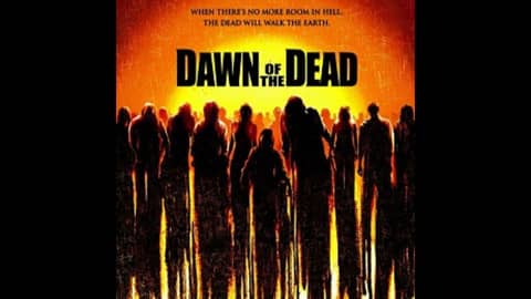31 Days of the Dead: Day 23, Dawn of the Dead (2004)