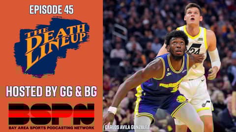 Groundhog's Day Warriors | Trade Deadline Rumors | The Death Lineup