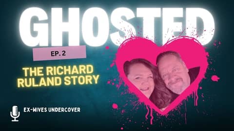 Ghosted Episode 2 Ghosted Episode 2