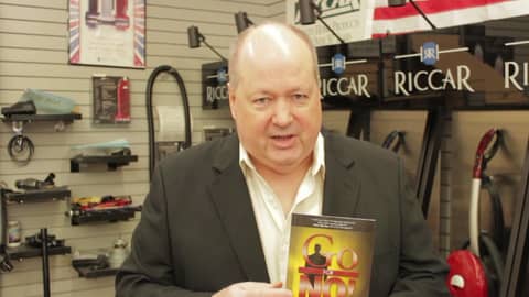 Go for No! Yes is the Destination, No is How You Get There By Richard Fenton Go for No! Yes is the Destination, No is How You Get There By Richard Fenton