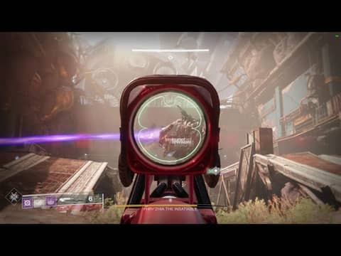 Grasp of Avarice: Part 2 Blind run with Nitedemon and Hazel