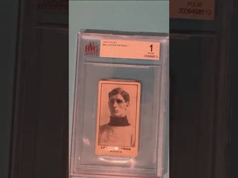 1085 - Video: Card Wall: Palmer to Pennock