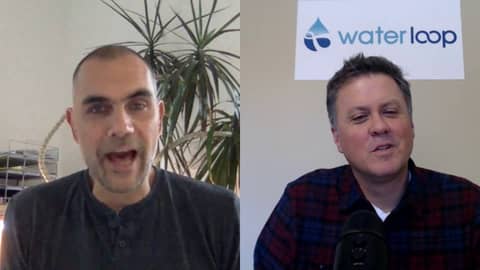 waterloop drops: Marcus Ericksen on the junk raft from Los Angeles to Hawaii