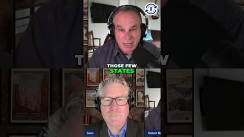 AI Demand Surge - Key States Driving Data Center Growth - Robert Bryce