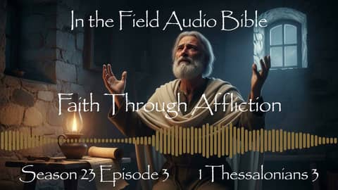 Faith Through Affliction: Beautiful Truths for Hard Times