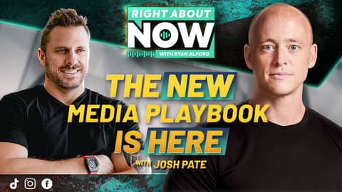 How Josh Pate Built the #1 College Football Show by Ignoring Legacy Media