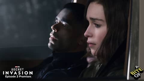 Secret Invasion EP 2 | Review