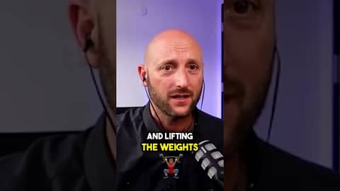 The Choice is Yours: Suffer the Work or Face the Consequences The Choice is Yours: Suffer the Work or Face the Consequences