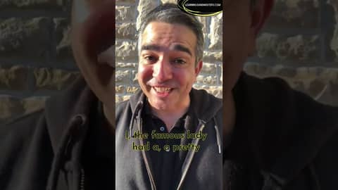 What do your reactions say about you? What do your reactions say about you?